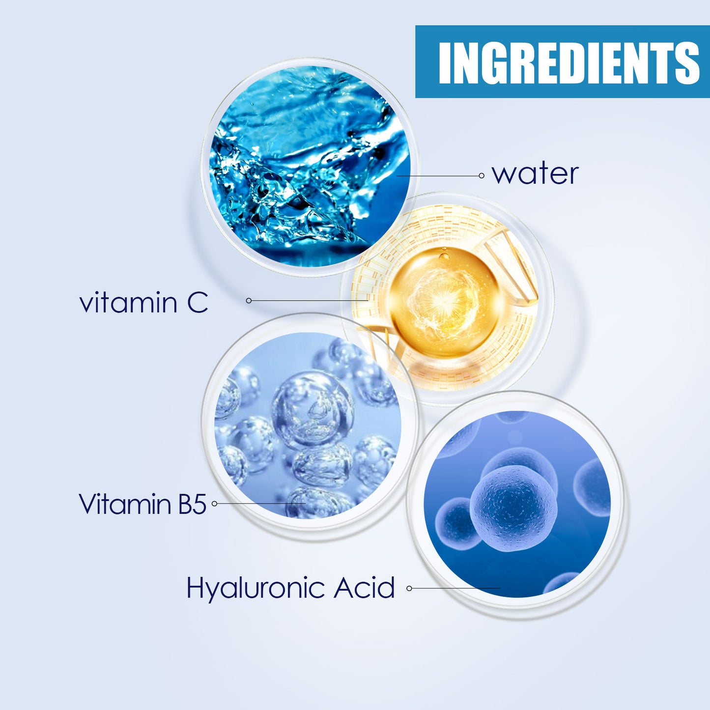 Hoygi Anti-Wrinkle & Firming B5 Serum