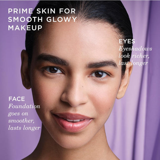 Liquid Silk Canvas | Weightless Oil-Free Face Primer 30 Ml 1 Oz