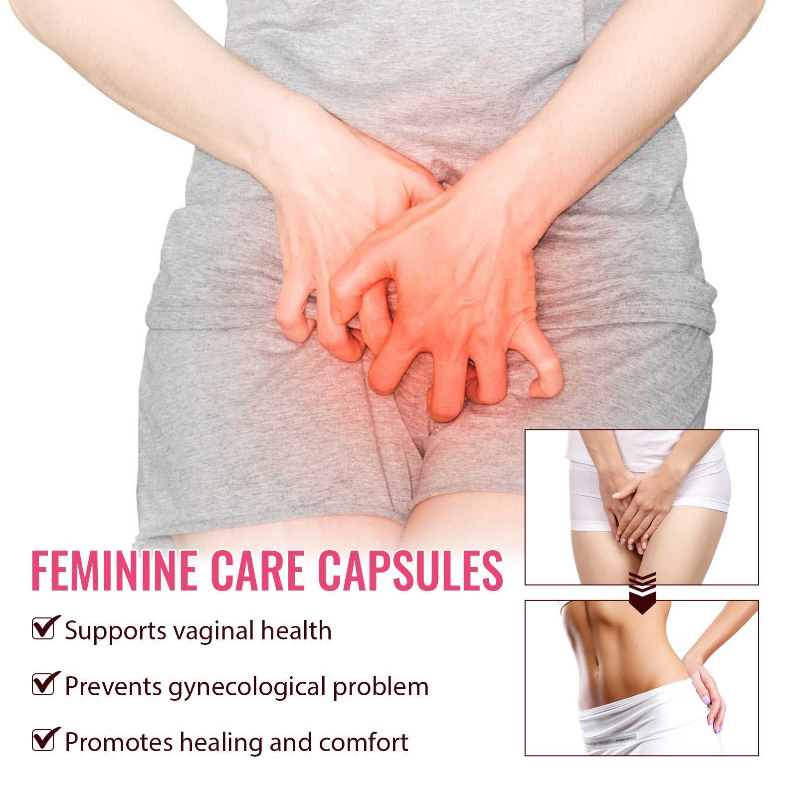 Ximonth Postpartum Repair Capsules
