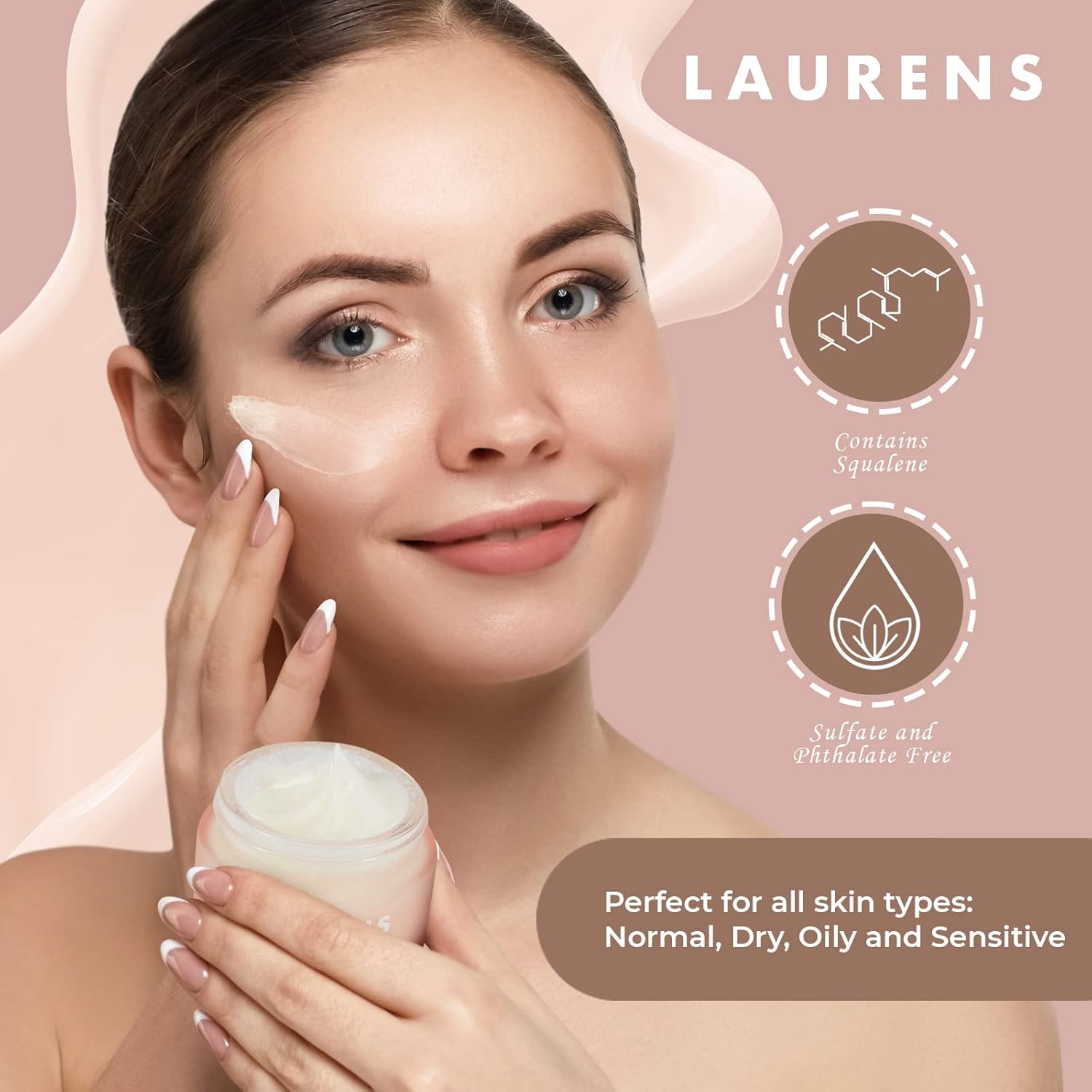 Hydrating Moisturizer Fl Oz