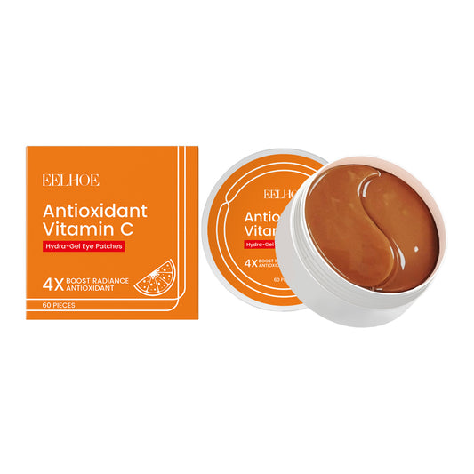 EELHOE Vitamin C Under-Eye Patch