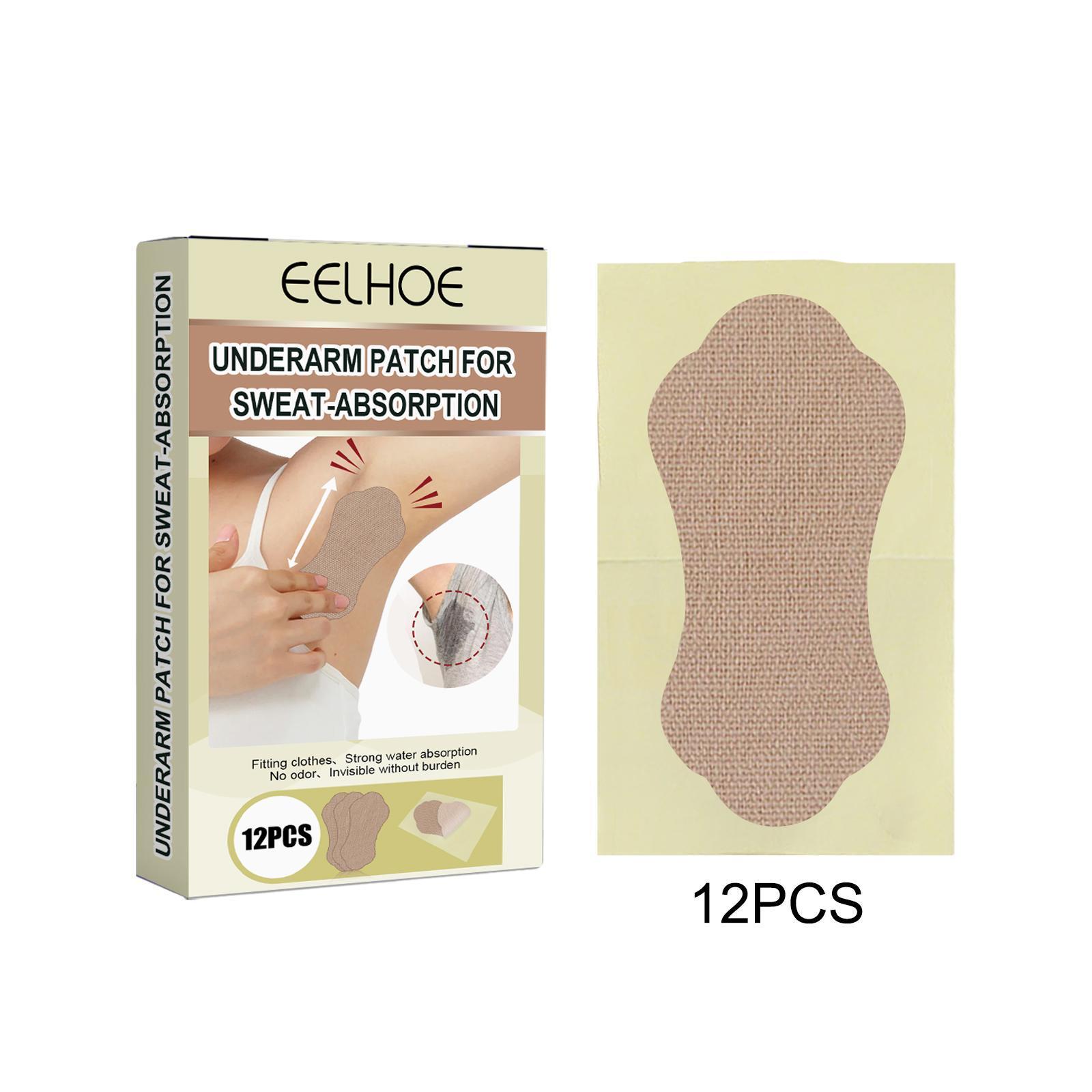 EELHOE Underarm Antiperspirant Stick