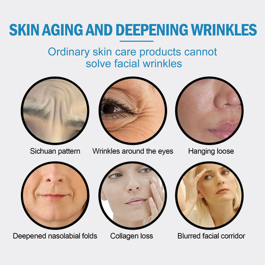 Hoygi Anti-Wrinkle & Firming B5 Serum