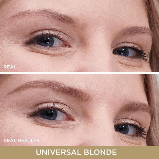 Brow Power Eyebrow Pencil – Universal Shade (with Spoolie)