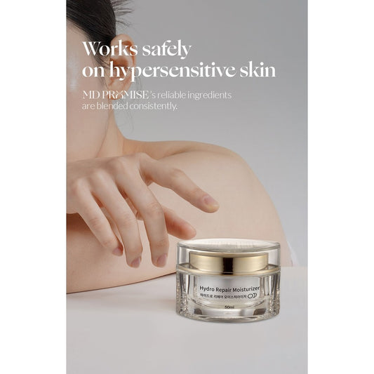 HYDRO REPAIR MOISTURIZER