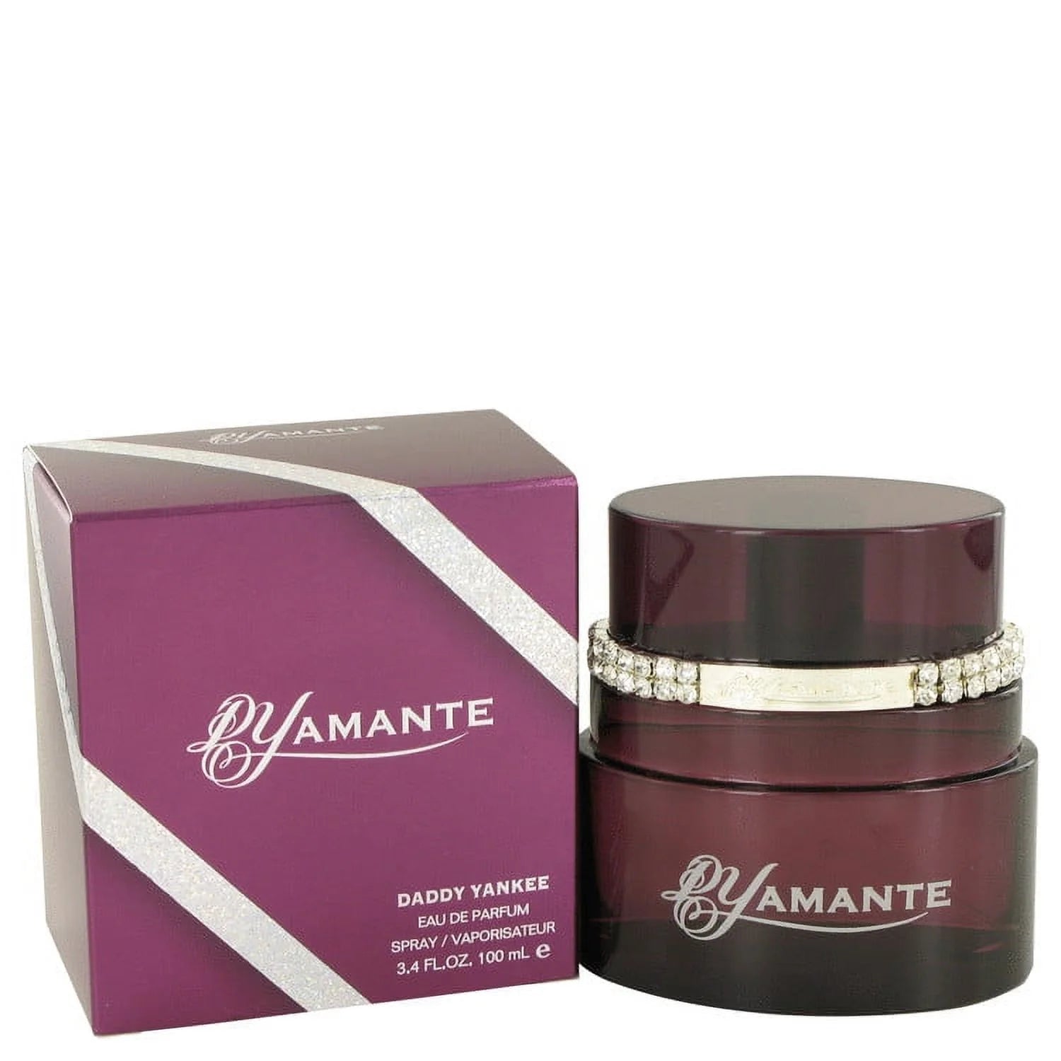 Dyamante Eau de Parfum for Women – 3.4 fl oz (100 ml)