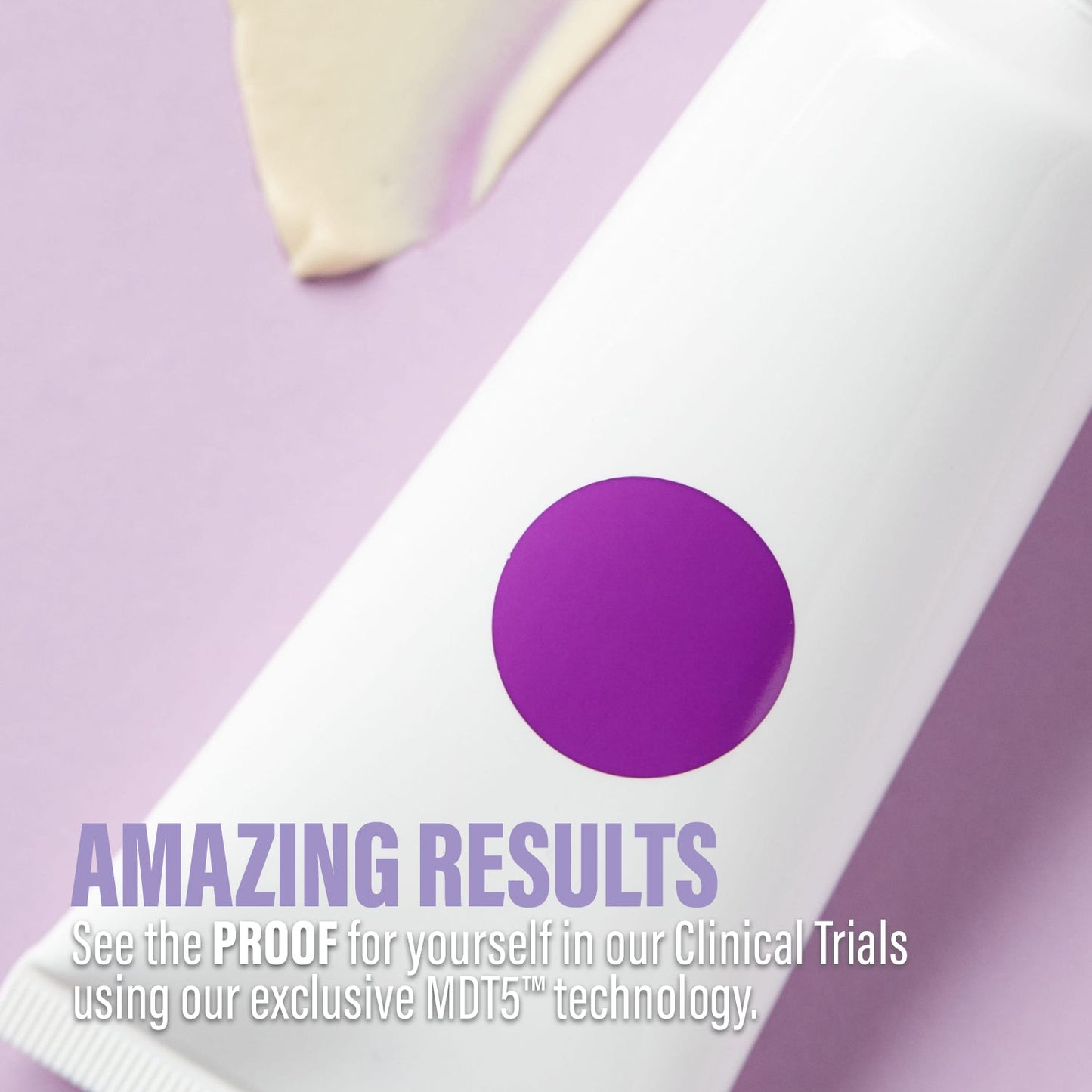 BOOST Warming Anti-aging Mask, 3 ounces