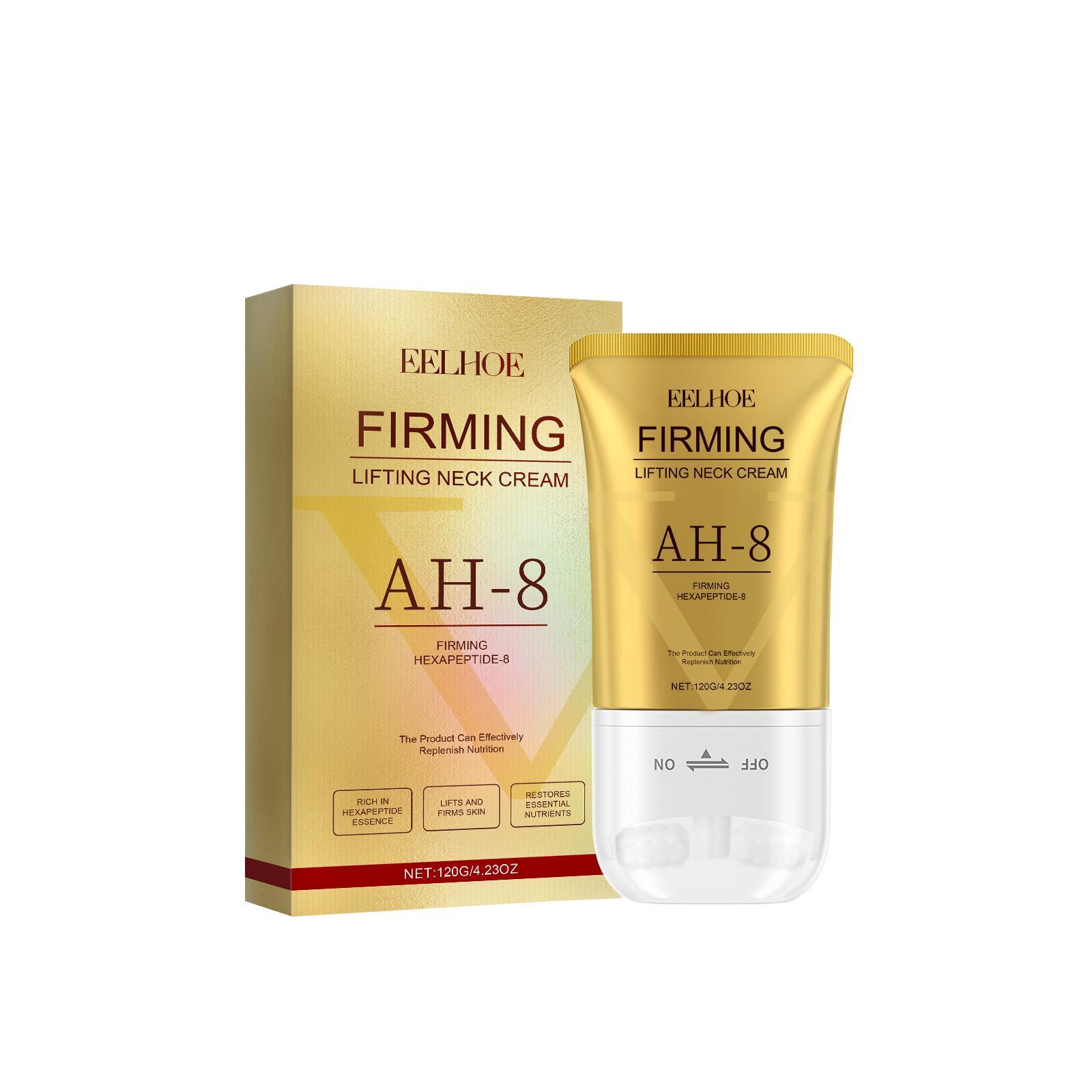 Eelhoe Irho Neck Care Roller Neck Cream