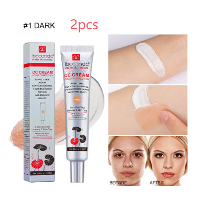 Ibccndc Correcting CC Cream