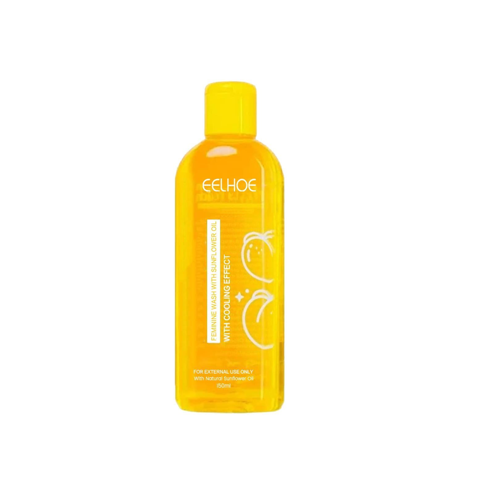 OUHOE Sunflower Oil