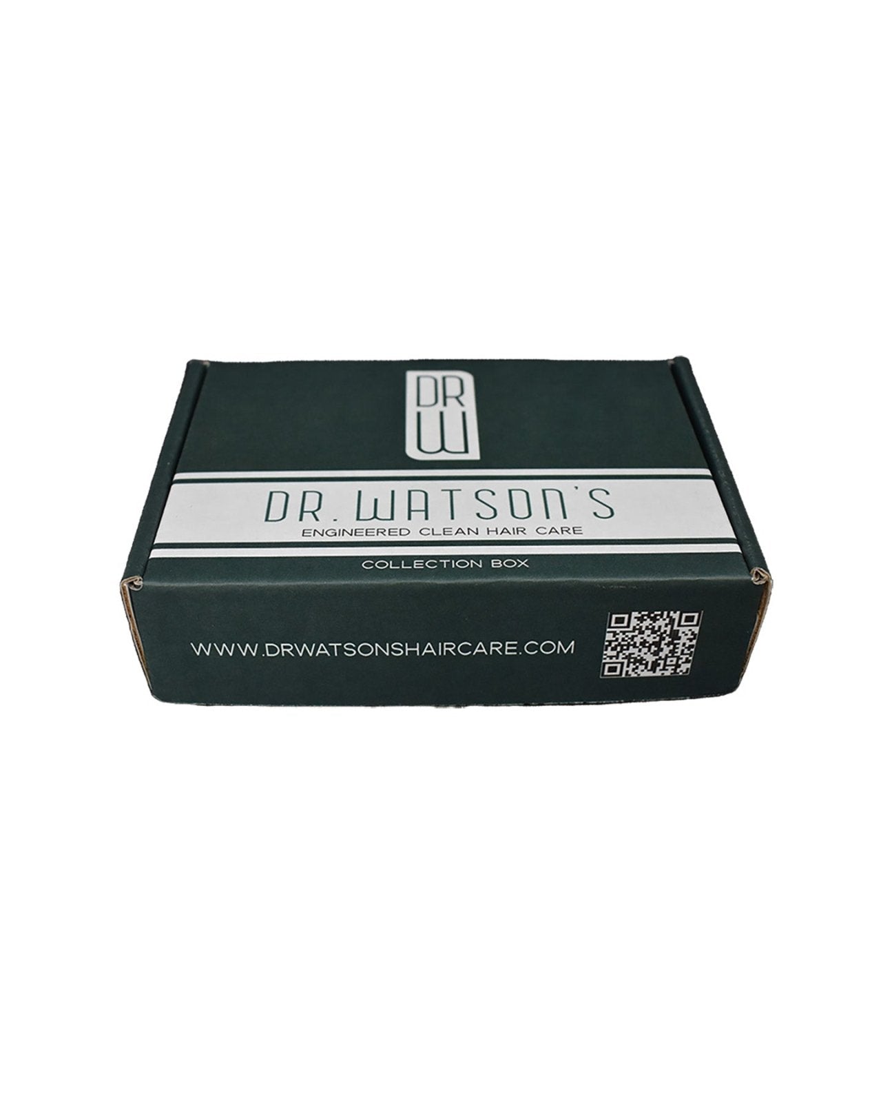 Dr. Watson's Hair Care | 5 Product | Collection Box