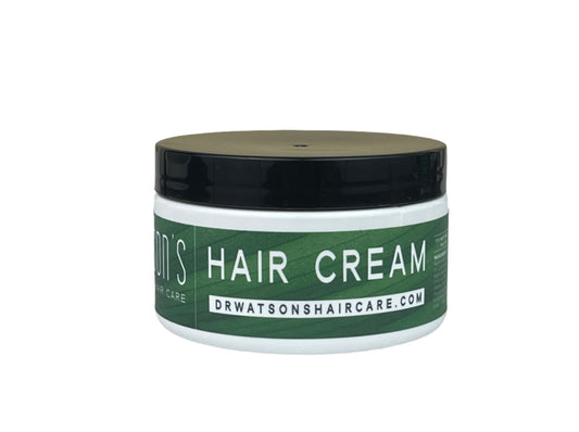 Dr. Watson's Hair Cream