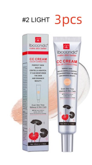 Ibccndc Correcting CC Cream