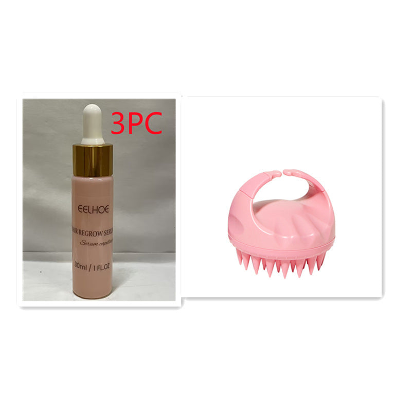 EELHOE Hair Dense Essence Hair