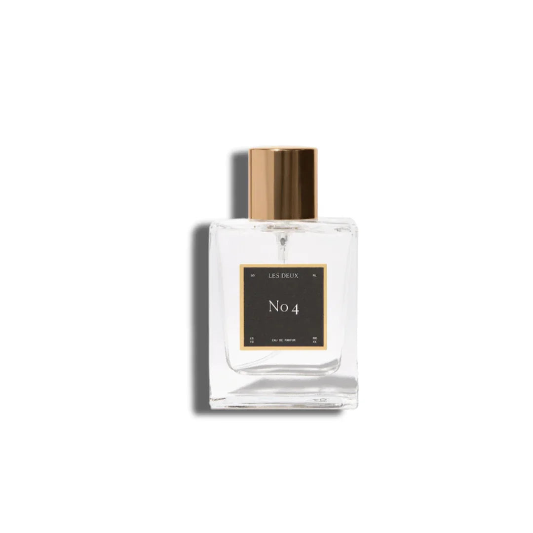Les Deux No. 4 - L'Âme Velours Perfume
