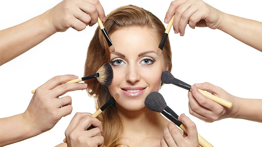 How to Choose the Right Makeup Products for Your Skin Type