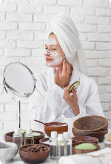Skincare