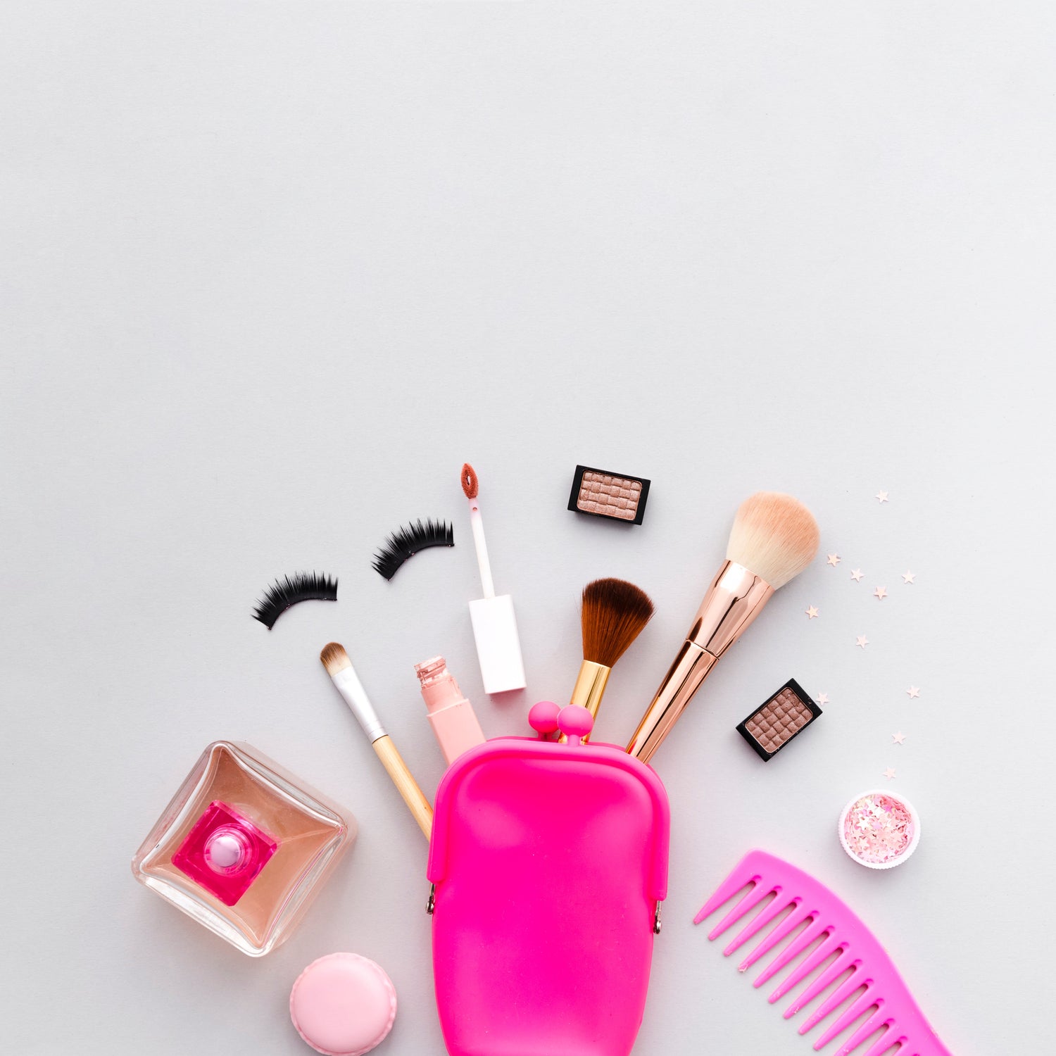 Beauty Tools & Devices