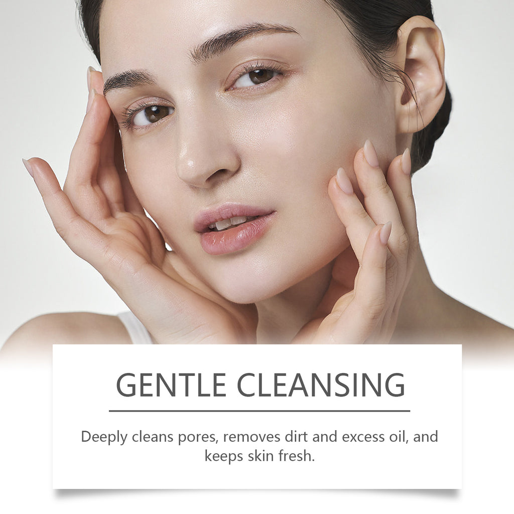 Hoygi Turmeric Cleansing Gasket