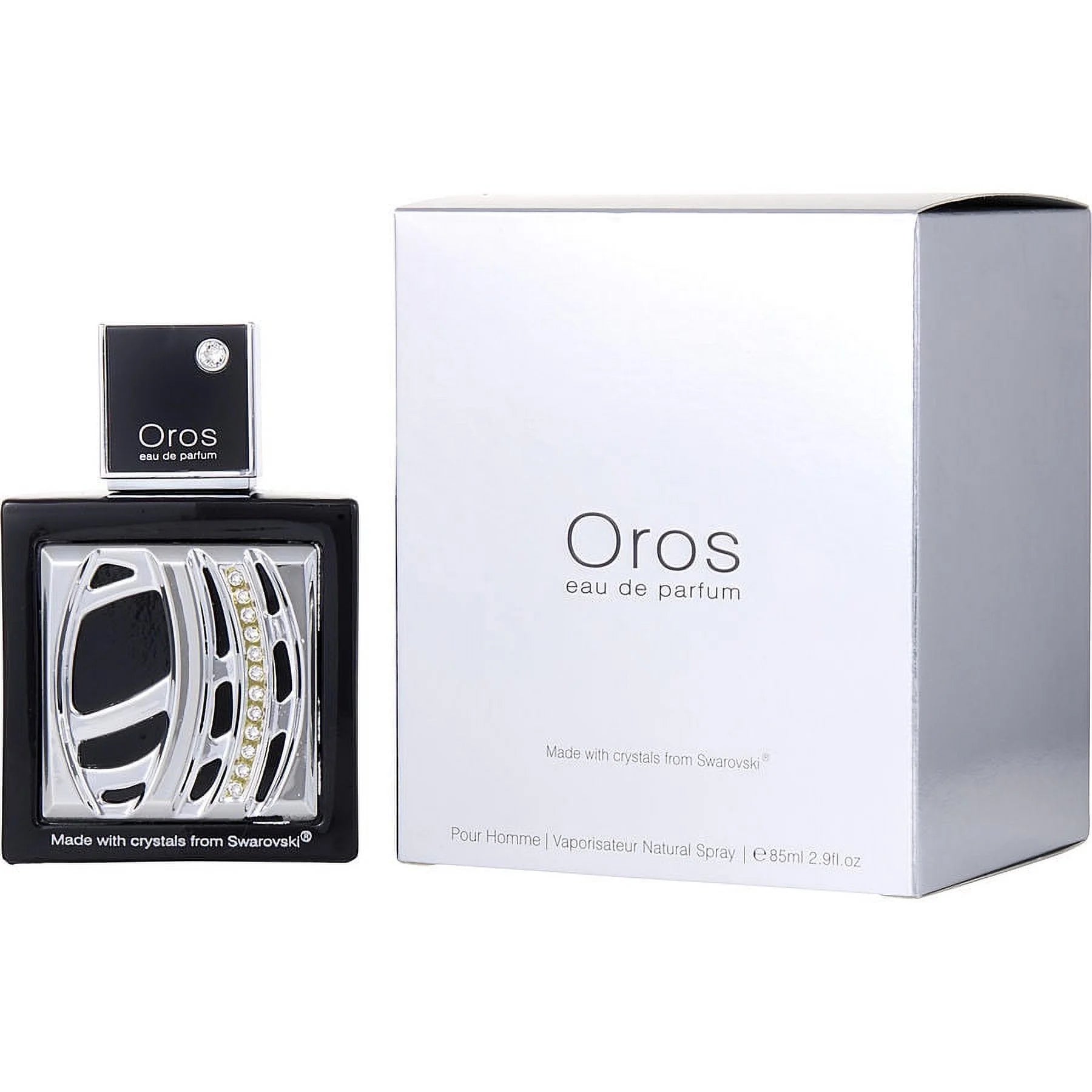 Oros Eau de Parfum Spray