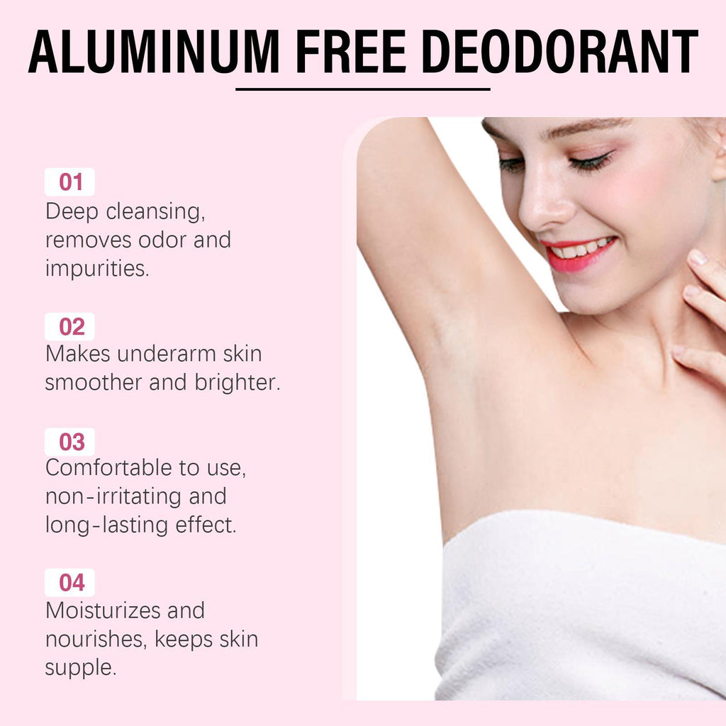 OceAura OSOLA Underarm Care Cleansing Stick