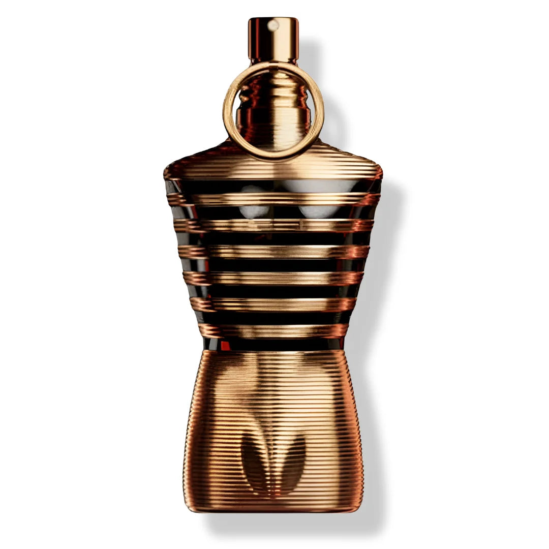 Jean Paul Gaultier Le Male Elixir Parfum - 2.5 Oz | Intense, Rich Fragrance for Men