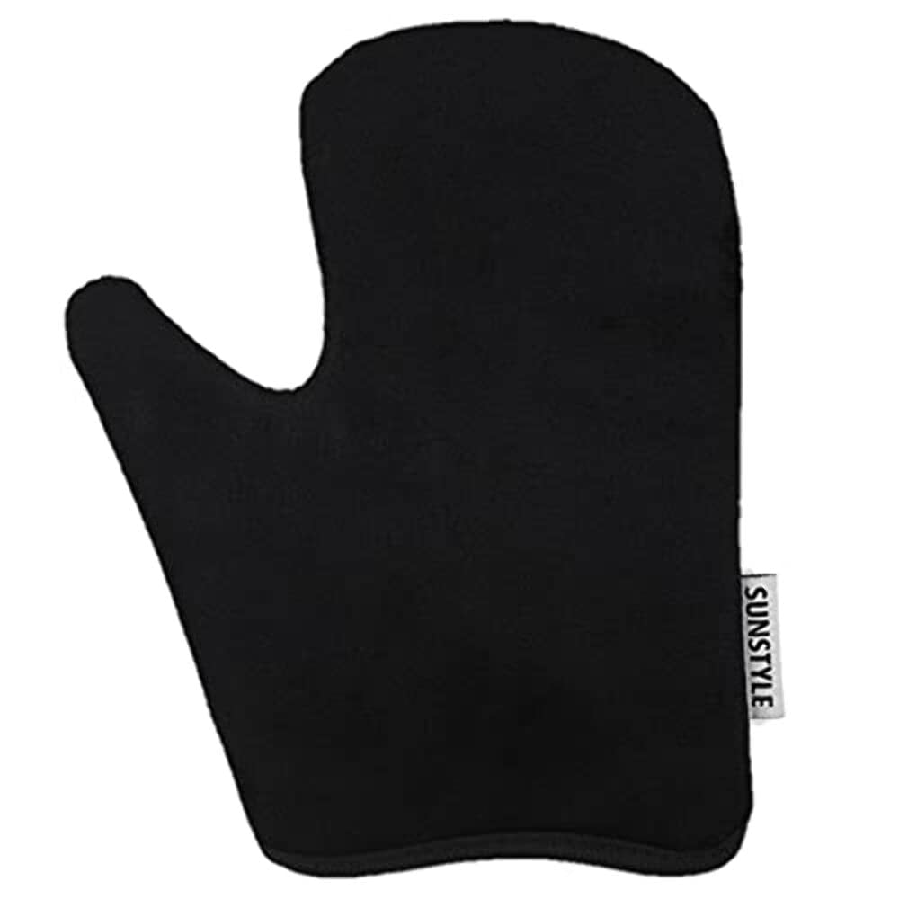 Sunless Daily Maintenance Self Tanner Kit | Bronzing Self Tanner Mousse, Daily Sunless Tan Extender, Color Enhancing Shower Gel, Applicator Blending Mitt