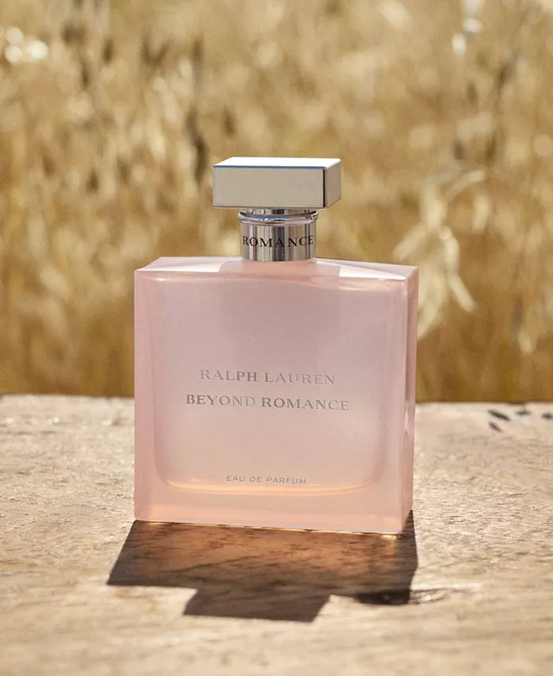 Beyond Romance Eau De Parfum Spray, 3.4-Oz