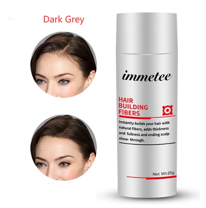 Immetee Plant hair additive fibre hair powder