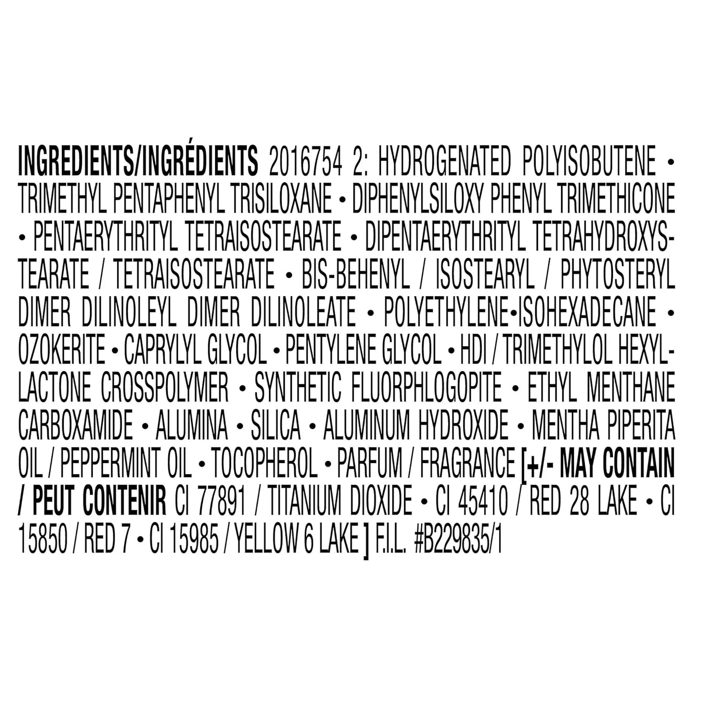 L'Oreal Paris Makeup Colour Riche Plump and Shine Lipstick, for Glossy, Radiant, Visibly Fuller Lips with an All-Day Moisturized Feel, 106 Pitaya Plump, 0.1 Oz.