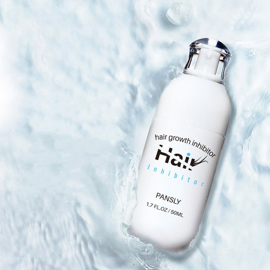 Pansly  Two-in-one Hair Removal Cream For Face And Body