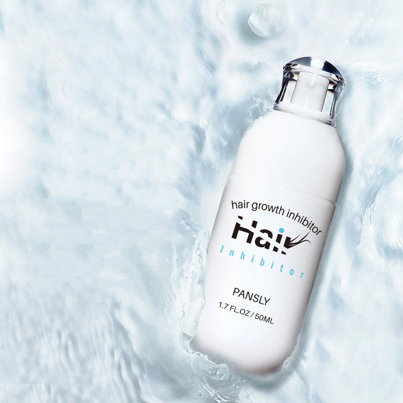 Pansly  Two-in-one Hair Removal Cream For Face And Body