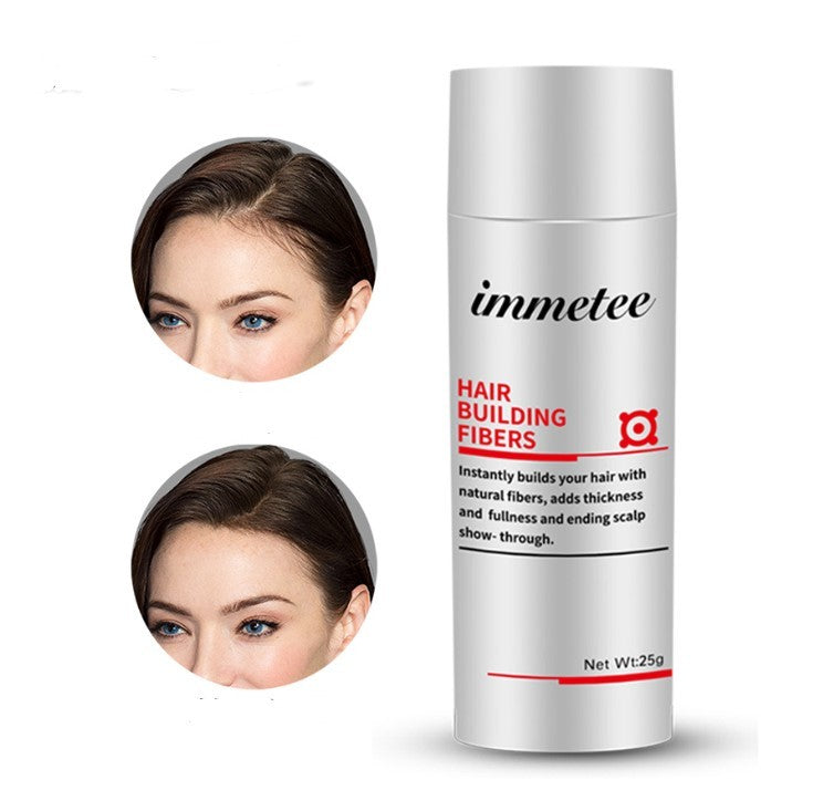 Immetee Plant hair additive fibre hair powder