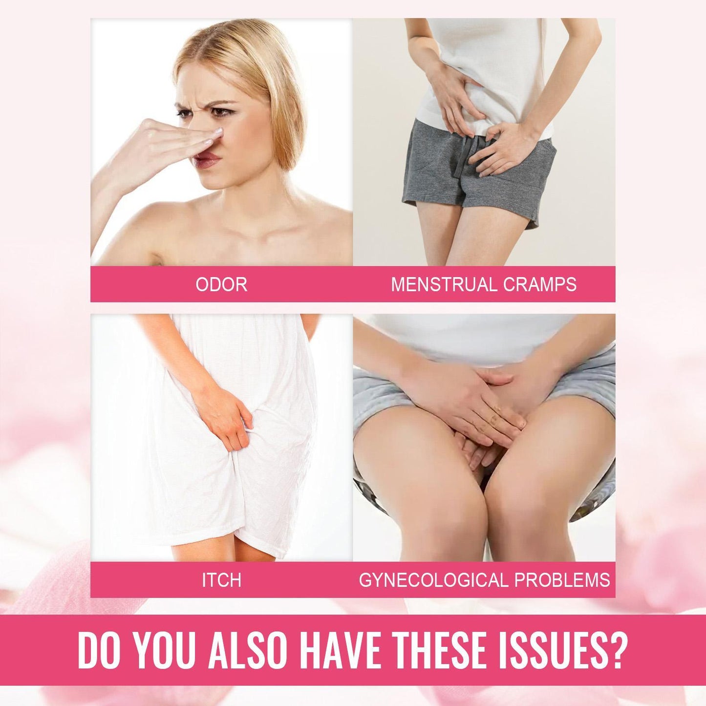 Ximonth Postpartum Repair Capsules