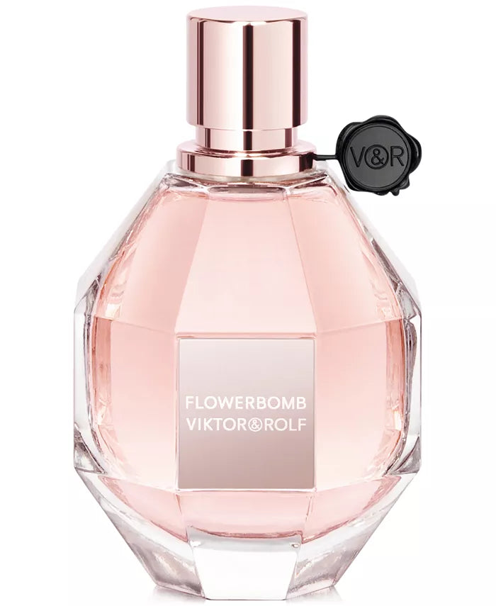 Flowerbomb Eau De Parfum Spray