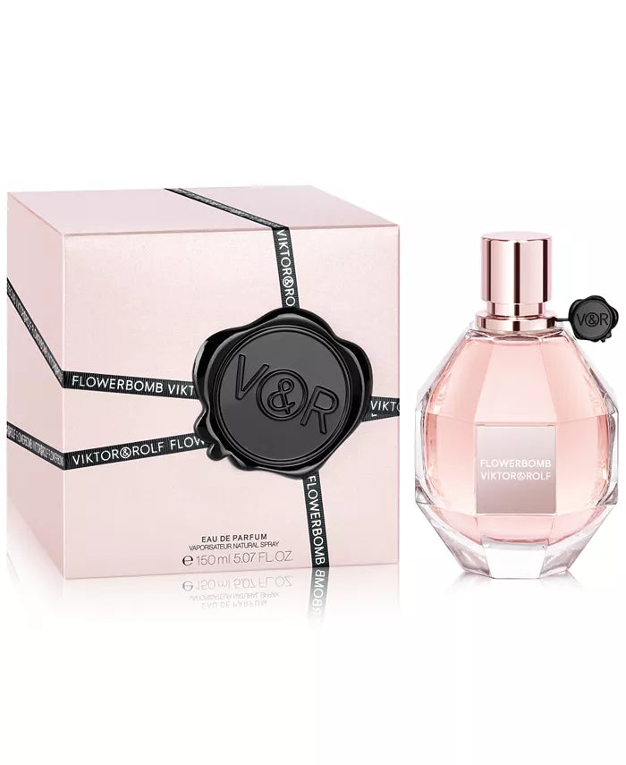 Flowerbomb Eau De Parfum Spray