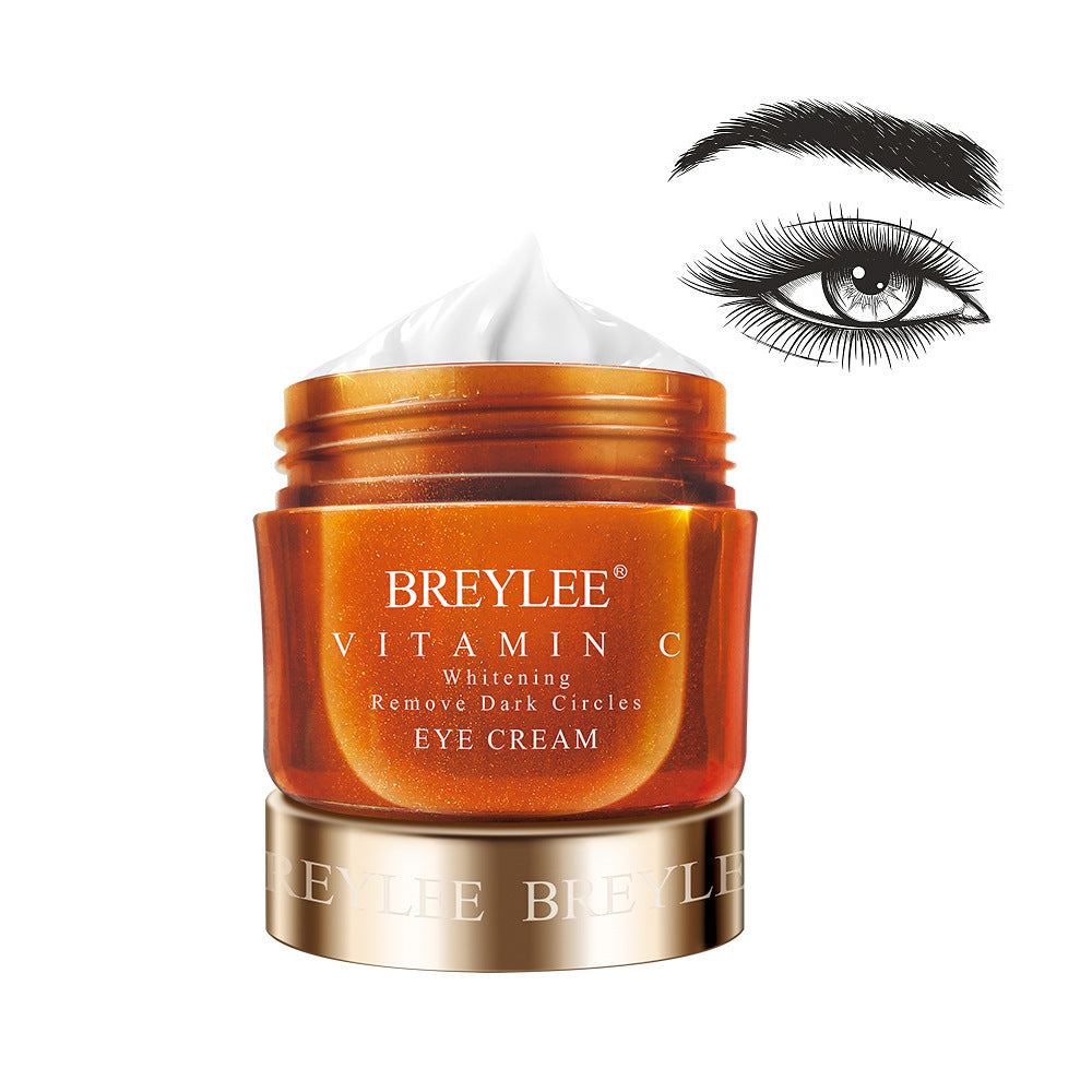 Breylee  Bo Uric Acid Lotion VC Eye Cream