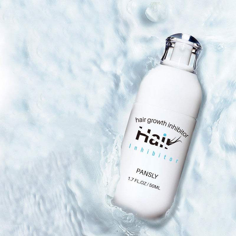 Pansly  Two-in-one Hair Removal Cream For Face And Body