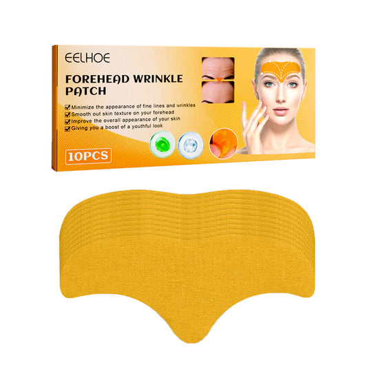 Eelhoe  Fade And Wrinkles With Facial Skin Patches