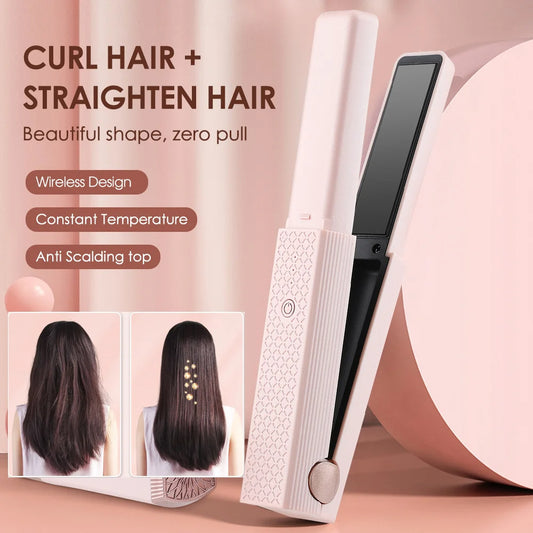 Premium Quality Hair Straightener