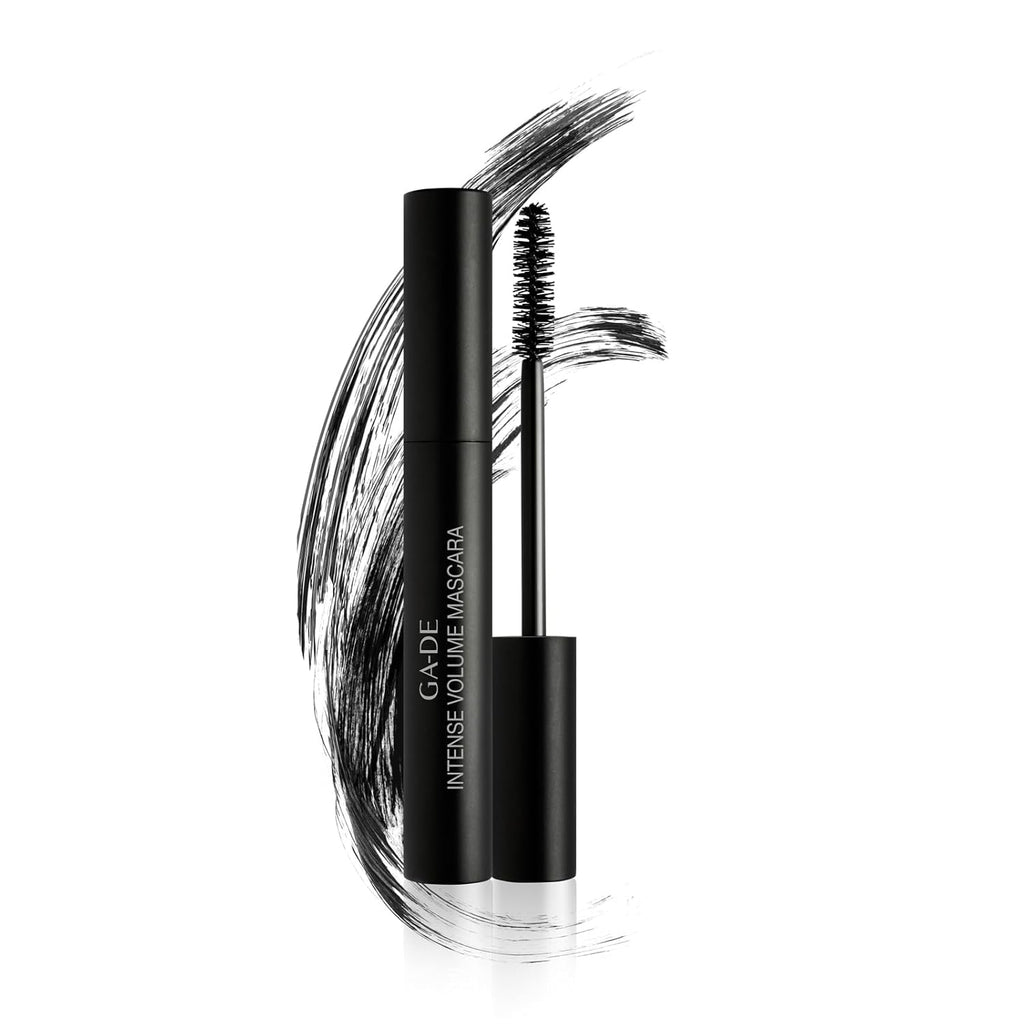 Intense Volume Mascara by  COSMETICS - Intense Black