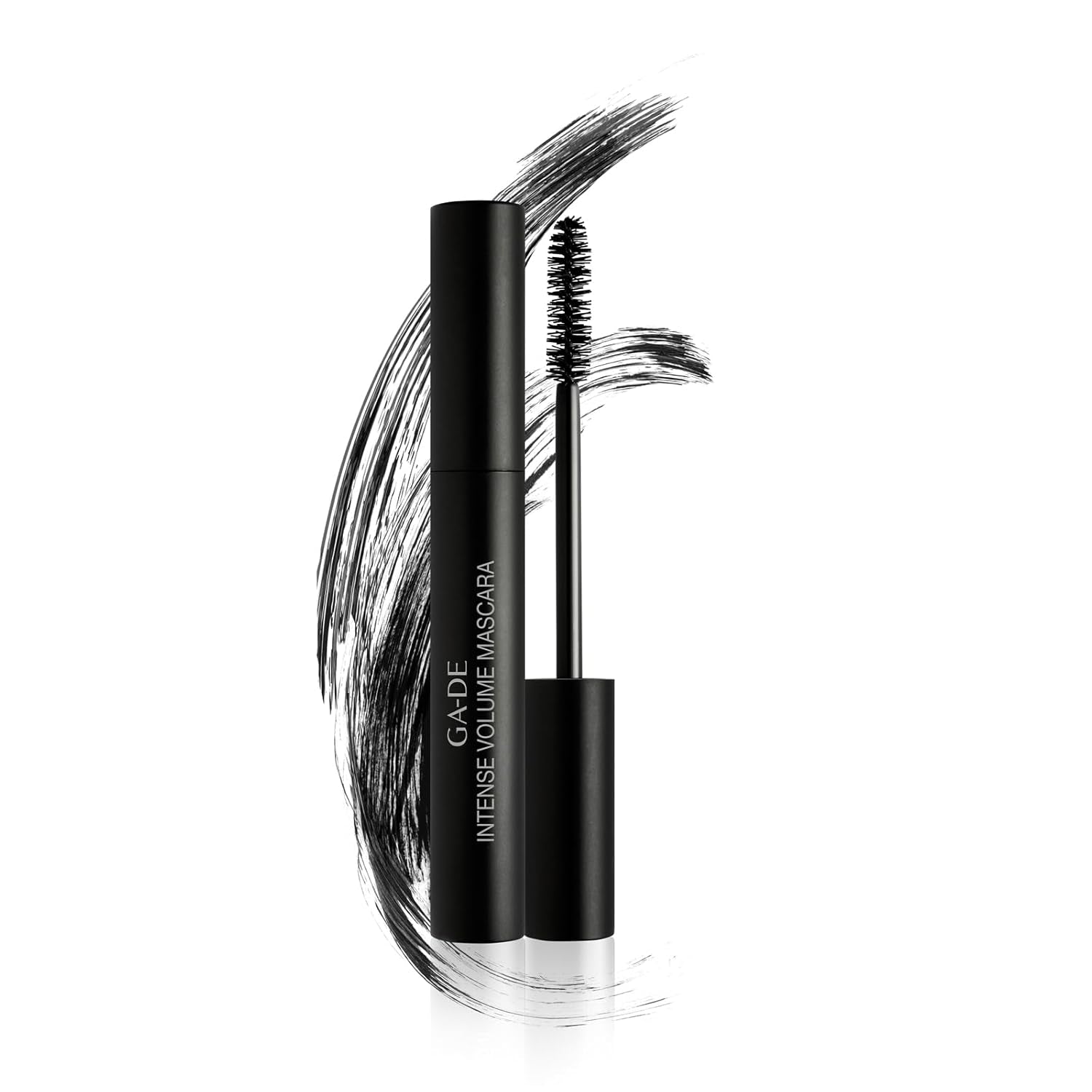 Intense Volume Mascara by  COSMETICS - Intense Black