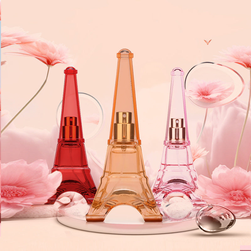 A Trip To Paris Perfumes