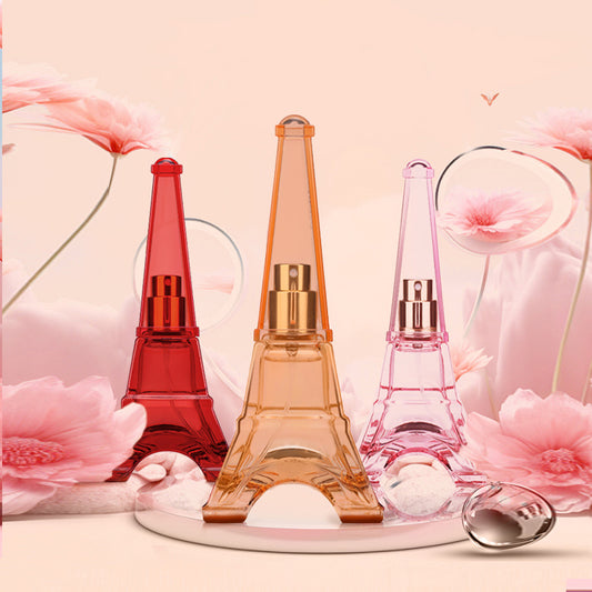 A Trip To Paris Perfumes