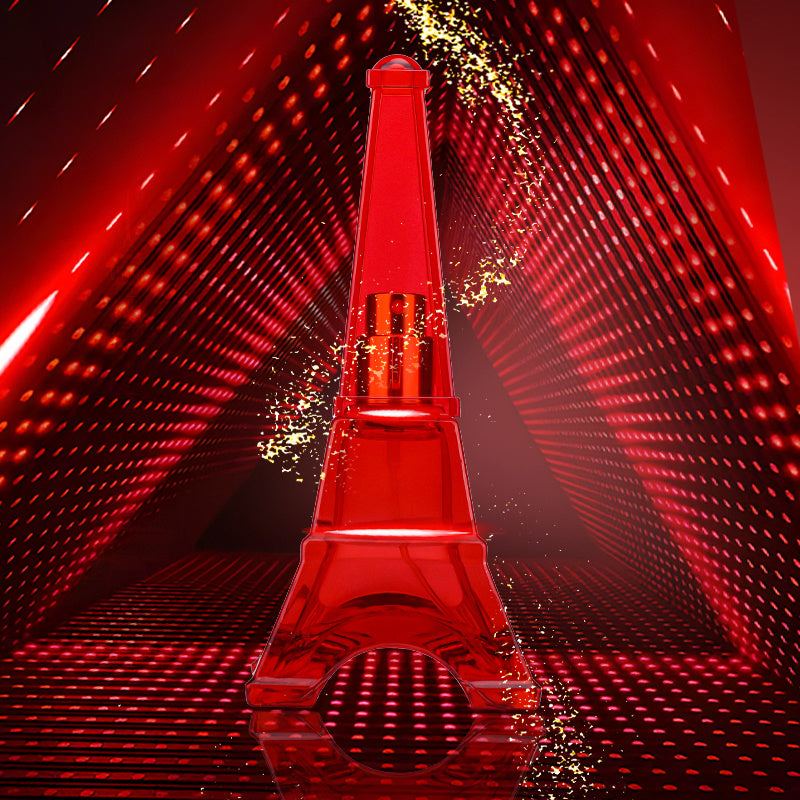 A Trip To Paris Perfumes