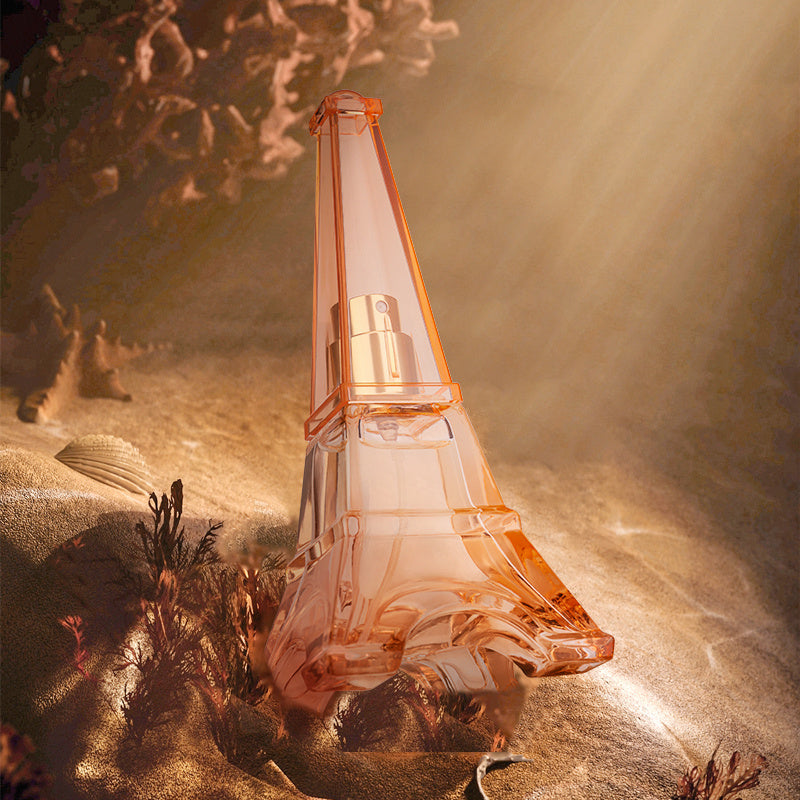 A Trip To Paris Perfumes