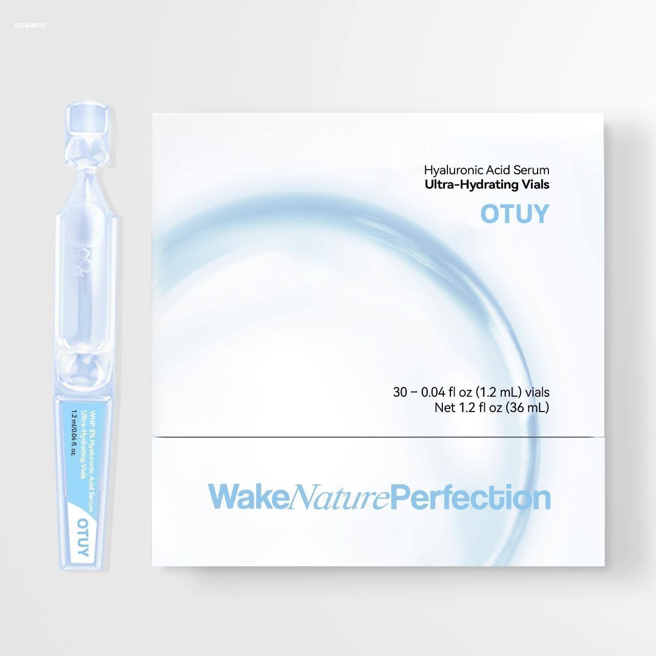 OTUY The Of The Second Throw