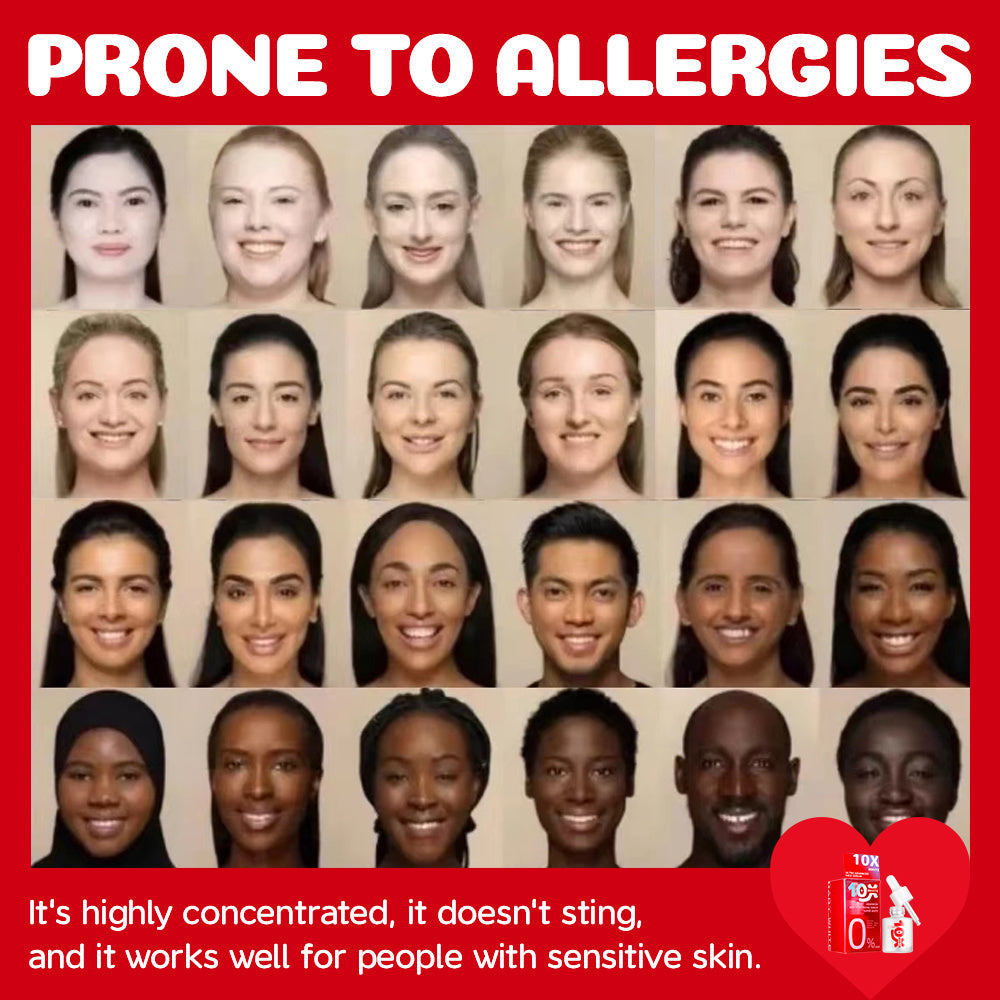 Superwhite 10x Facial Serum