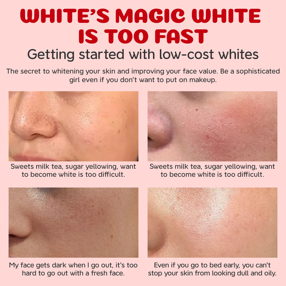 Superwhite 10x Facial Serum