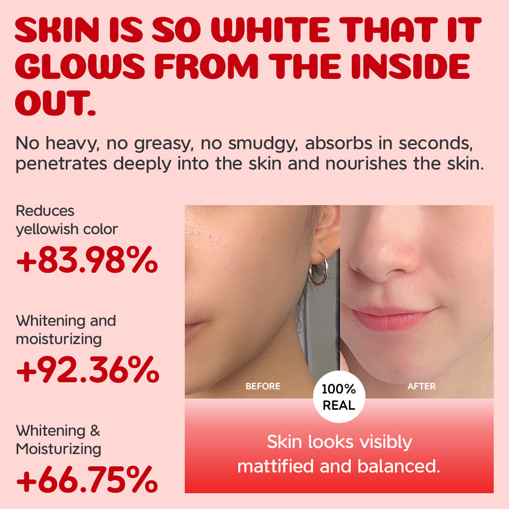 Superwhite 10x Facial Serum